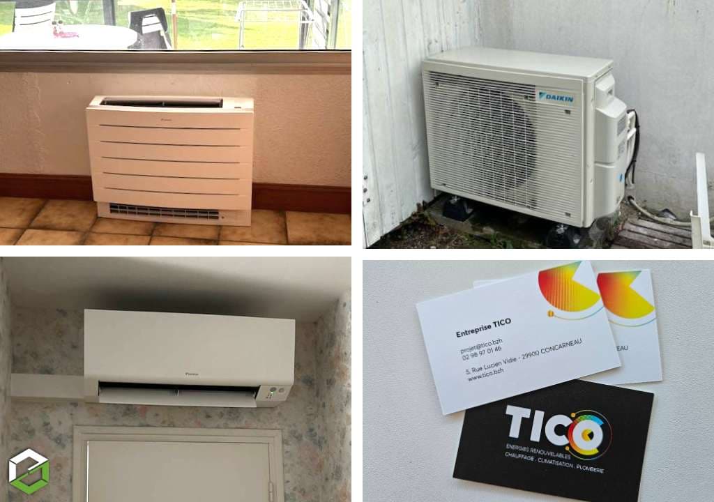 PAC Air-Air vs Air-Eau : Quel système choisir en 2026 ?