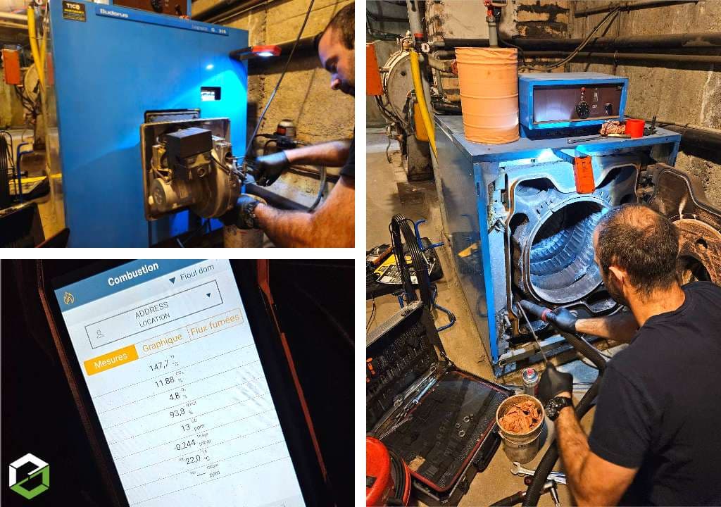 Remplacer sa Chaudière Fioul en 2026 : Quelles Alternatives en Bretagne ?