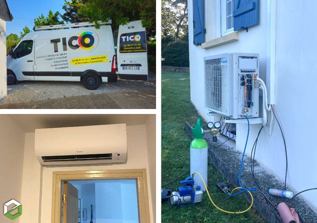 Entretien Climatisation : Pourquoi nettoyer vos splits est vital ?