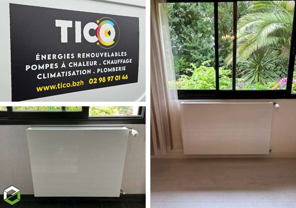 Changer ses Radiateurs : Passez à la Chaleur Douce en 2026